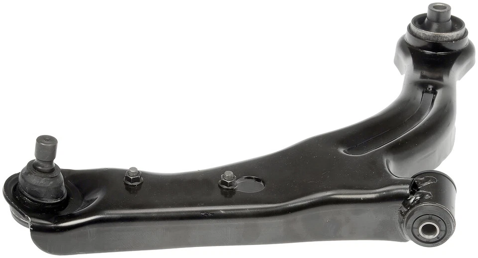 Рычаг управления подвеской и шаровой шарнир в сборе MAS CB65114 - Изображение 2 из 4