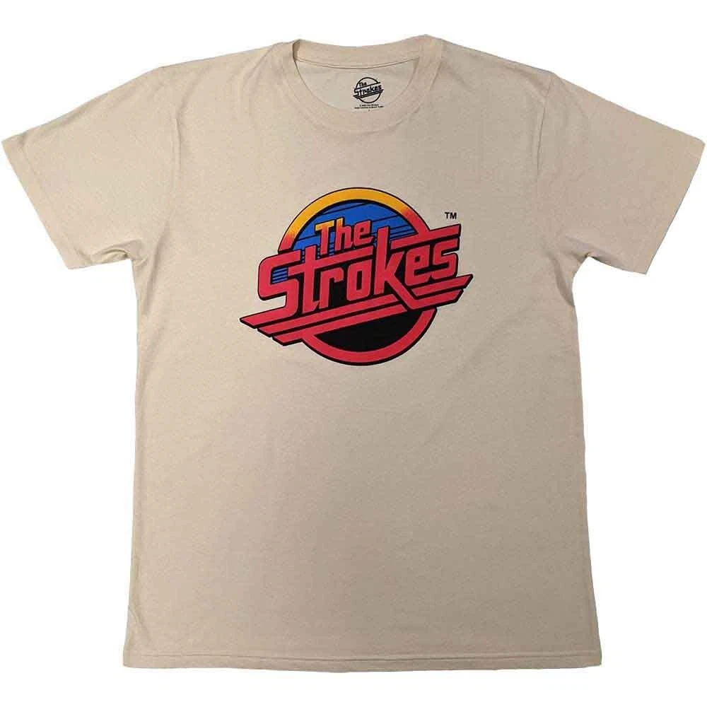 The Strokes in Men's T-Shirts for sale | eBay UK