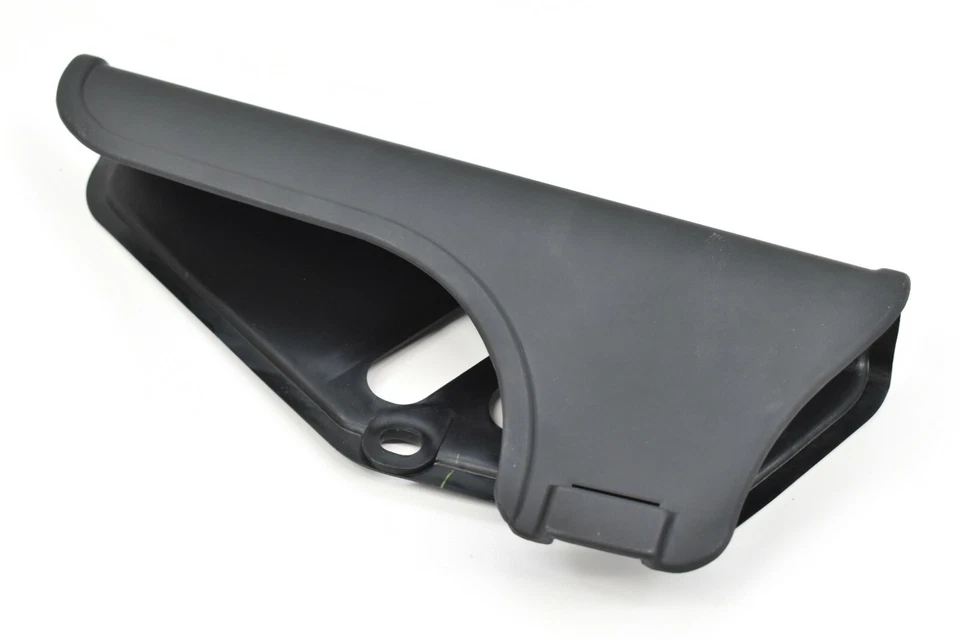 驱动链护板指南保护壳 CRF F XR R 80 100 1988 - 2013 正品本田原始设备制造商 #B234 — 第 3/4 张图片