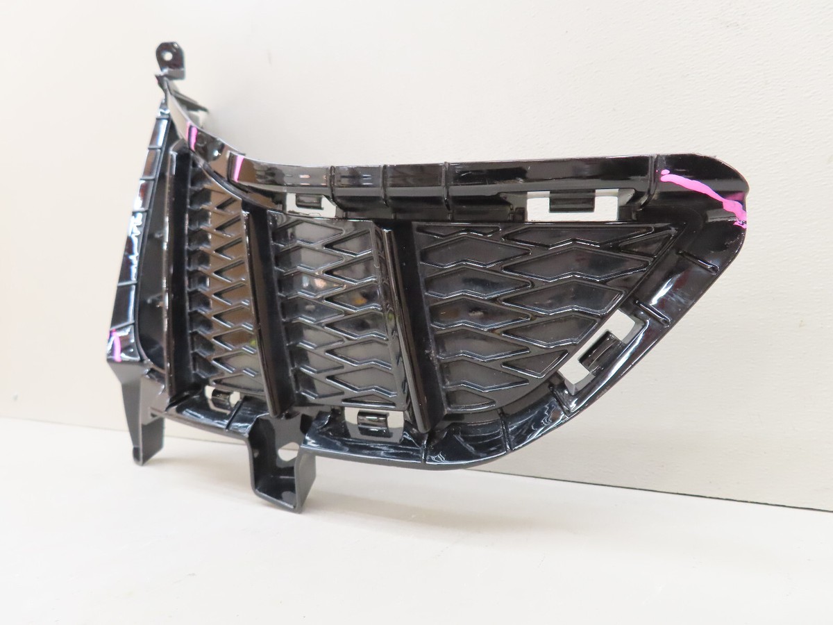 2020-2022 Hyundai Sonata Front Left Bumper Air Duct Cover Grill