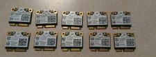 LOT OF 10 Intel Advanced-N 6205 wifi 60Y3253 631954-001 LENOVO Thinkpad T530