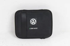 Volkswagen OEM FIRST AID KIT AUTO SAFETY EMERGENCY KIT