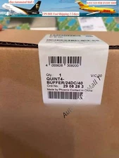 NEW PHOENIX QUINT4-BUFFER/24DC/40 2908283 Fast Shipping