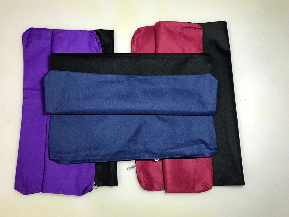 Dog Pet Mattress Bed Replacement Covers Waterproof Canvas Cover - image 4 of 4