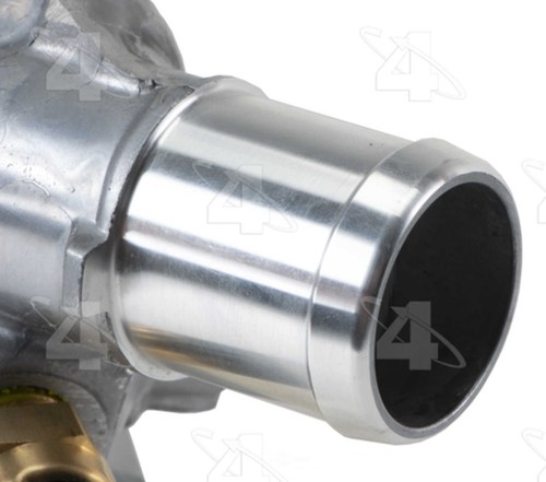 Engine Coolant Outlet Flange-Coolant Flange 4 Seasons 86232 - Picture 2 of 6