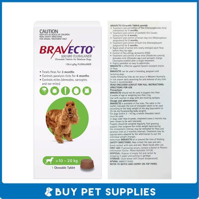 bravecto ebay