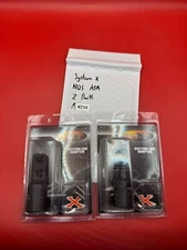 System X NOS ASA 2 Pack