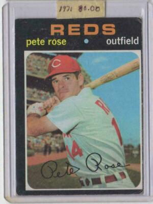 YOU PICK - 1971 Topps #67 - #172 Singles Lots VINTAGE ROOKIE RC STAR HOF 712