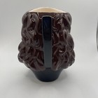 Star Trek The Next Generation Counslor Deanna Tori Figure Mug LE 1994 — photo 4