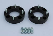 Spurverbreiterung vorne Yamaha YFM 250R 350R 660R 700R