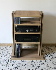 Mobile mobiletto stereo hifi