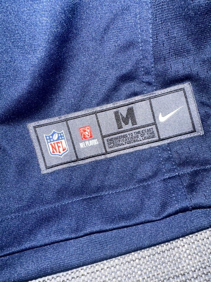 NFL Jersey Size Medium Seahawks 90 Clowney eBay