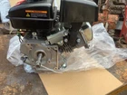 2.5Hp Loncin Engine LC152F-15 79cc 16mm Shaft lawn mower Howard 200