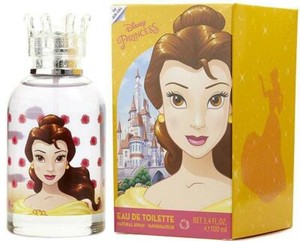 Disney Princess Bella by Disney for girls EDT 3.3 / 3.4 oz New in Box - Click1Get2 Offers