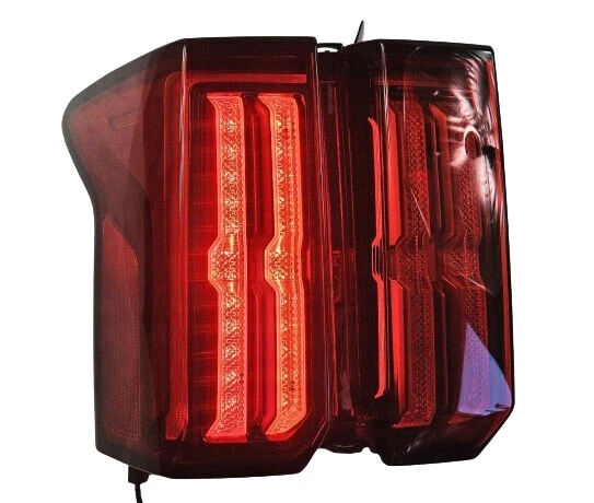 Оригинальная задняя комбинированная наружная лампа левая LH 92410P2100 для Kia Sorento - Изображение 3 из 4