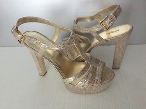 michael kors catalina platform sandal