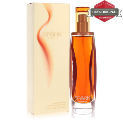 #ad #ad Spark Perfume 1.7 oz EDP Spray for Women by Liz Claiborne $91.35