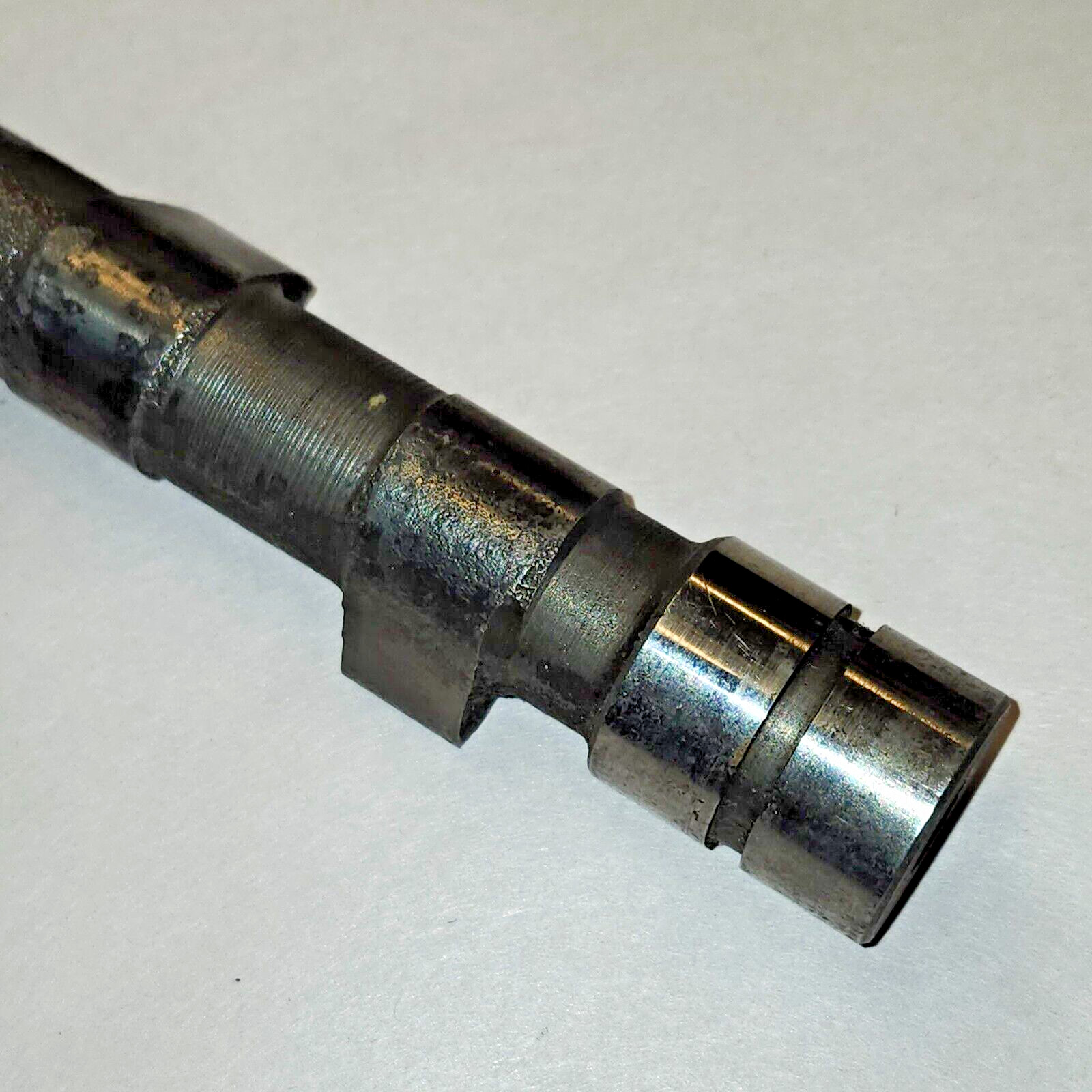 COVENTRY CLIMAX FW CAMSHAFT CORE ET418-1 FWA FWB FWE LOTUS ELITE ELVA LOLA 2