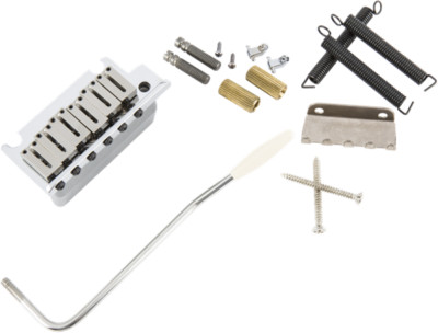 Fender POST MOUNT Tremolo System American Standard Stratocaster Strat ~ NEW