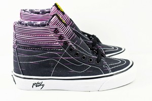 vans size 5.5 womens