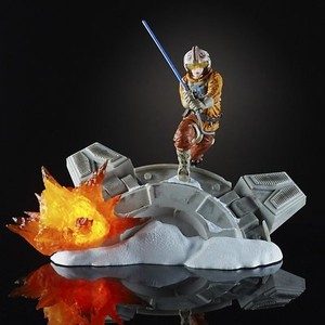 black series centrepiece