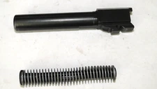 SMITH & WESSON SW99 BARREL, RECOIL SPRING GUIDE ASSY .40S&W