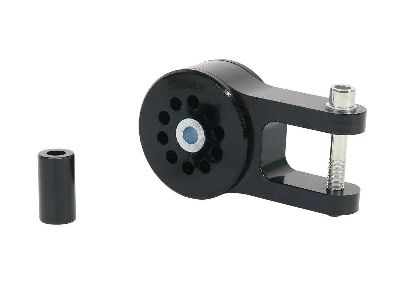 Whiteline se adapta a 04-15 Ford Focus / 04-13 Mazda 3 / 04-12 Volvo S40 Motor Pitch M Foto 2 de 4