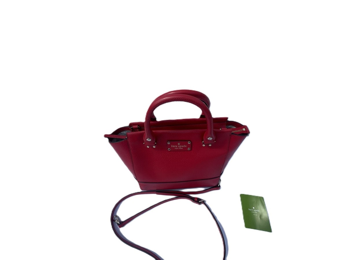 【美品】kate spade small camryn wellesley Kate Spade Wellesley Small Camryn Bag- Black – PinkOrchard.com