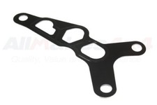 Land Rover Defender Discovery TD5 Ölfiltergehäuse zum Blockieren von Dichtung Original-Zubehör-Hersteller