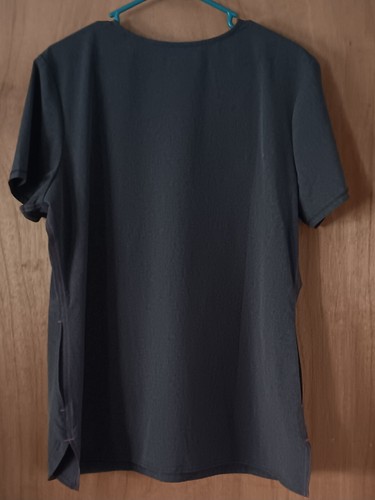Scrubstar Premium Scrubwear Women's Large Scrub Top - Picture 2 of 4