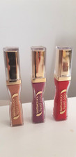 SANTANGELICA GLOSS LIQUID COLOR Liquid Lippenstift 6ml 3 Lippenfarben