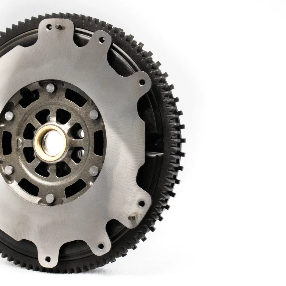 2294 601 004 SACHS Schwungrad für NISSAN - Bild 3 von 4