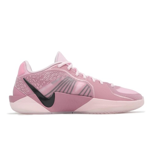 Nike Sabrina 2 EP Ionescu Triple Double Women Unisex Basketball Shoes FZ1517-601 - Picture 3 of 8