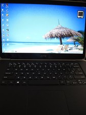 Dell XPS 15 L521X Core i5 6GB Ram 500GB + 32GB SSD Win 8.1 + MS Office English