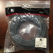 Kramer Premium Quality  C-GM/GM-35 15-Pin HD M to 15-Pin M AV Cable - 35ft