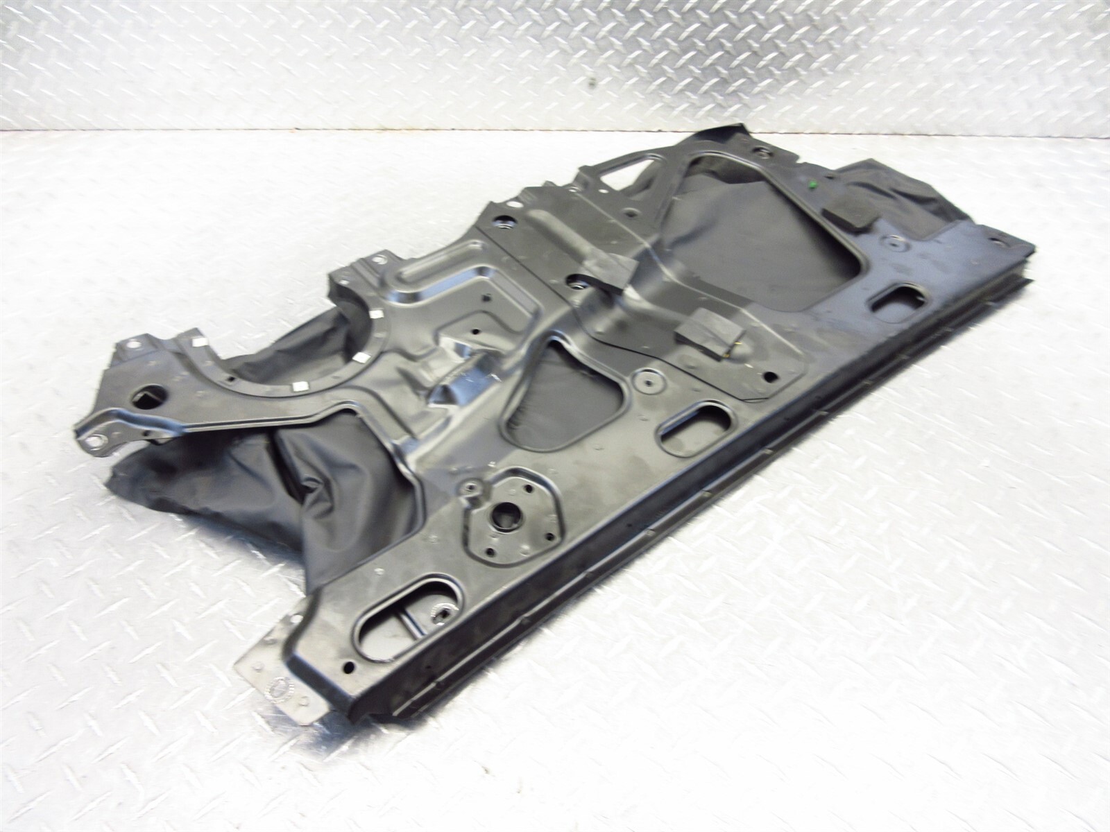 1995 Ferrari 355 F355 Spider Motronic 2.7 LF Door Inner Framework 64548800