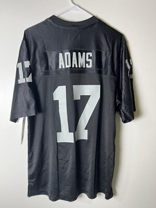 25+ Davante Adams Raiders Jersey for sale | Updated Oct 2026