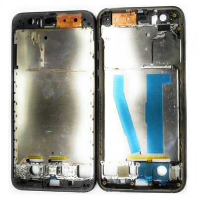 Intermediate Frame For Xiaomi Mi 6 Black Chassis LCD Screen