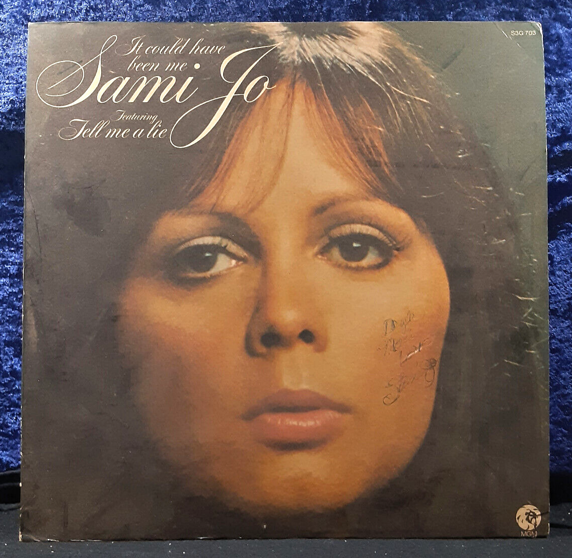 Sami Jo; 