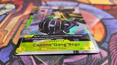 Capone