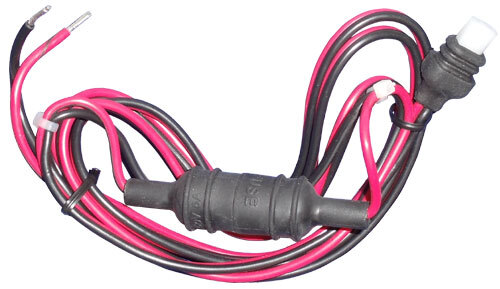 Uniden Bwzy1362001 Ersatz-Netzkabel für Oceanusdsc - Bild 1 von 1