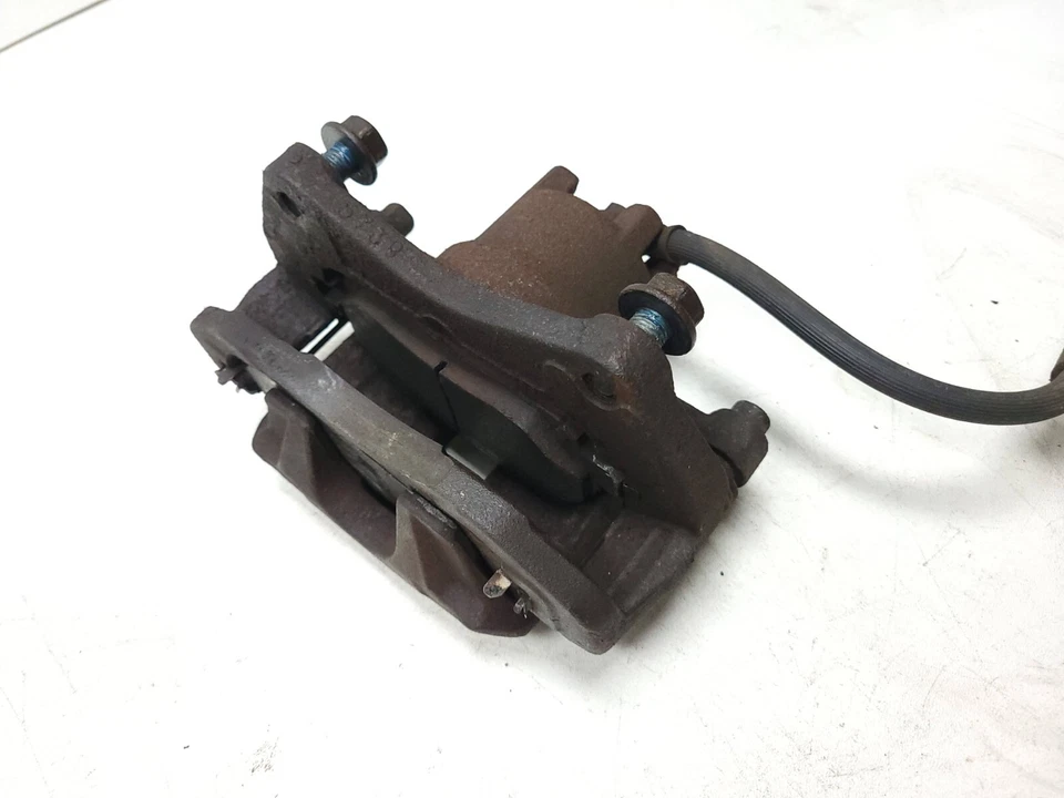 Pinza de freno delantera izquierda y derecha Dodge Caliber 2007-2012 OEM Foto 4 de 4