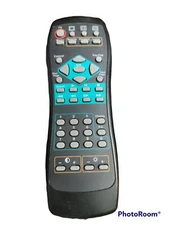 Cyberhome DVD Remote Control UR53AEC036T