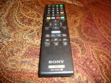 ORIGINAL SONY REMOTE RMT-B107A  FREE SHIPPING