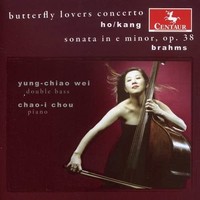 Brahms - Son In E Minor For Vc Pno 38 - Cd - G3Z