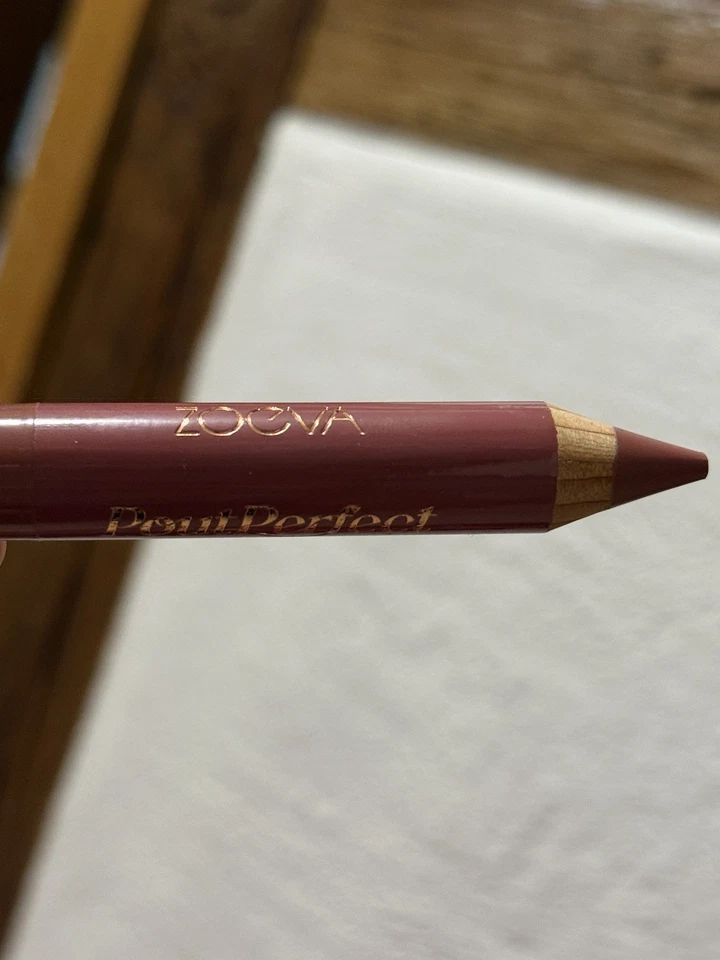 ZOEVA Pout Perfect Lip & Cheek  Pencil - Vanessa - - Bild 2 von 2