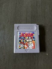 Dr. Mario Nintendo Gameboy GAME CART ONLY