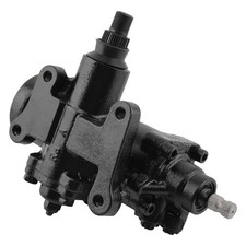 Power Steering Gear Box For Chevrolet C10 C20 C30 For Gmc Cr 1500 2500 Returned Power Steering Gear Box For Chevrolet C10 C20 C30 For Gmc Cr 1500 2500 Returned