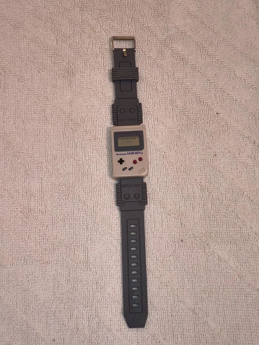 gameboy watch products for sale | eBay