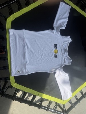 Original LES Mills Body Jam Retro Oberteil! M! Wie Neu! Top! Rar! Selten Rar